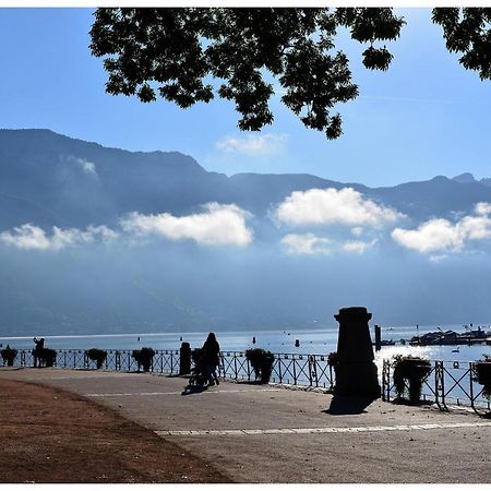 La Madeleine Apartman Annecy Kültér fotó