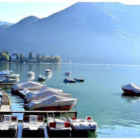 La Madeleine Apartman Annecy Kültér fotó