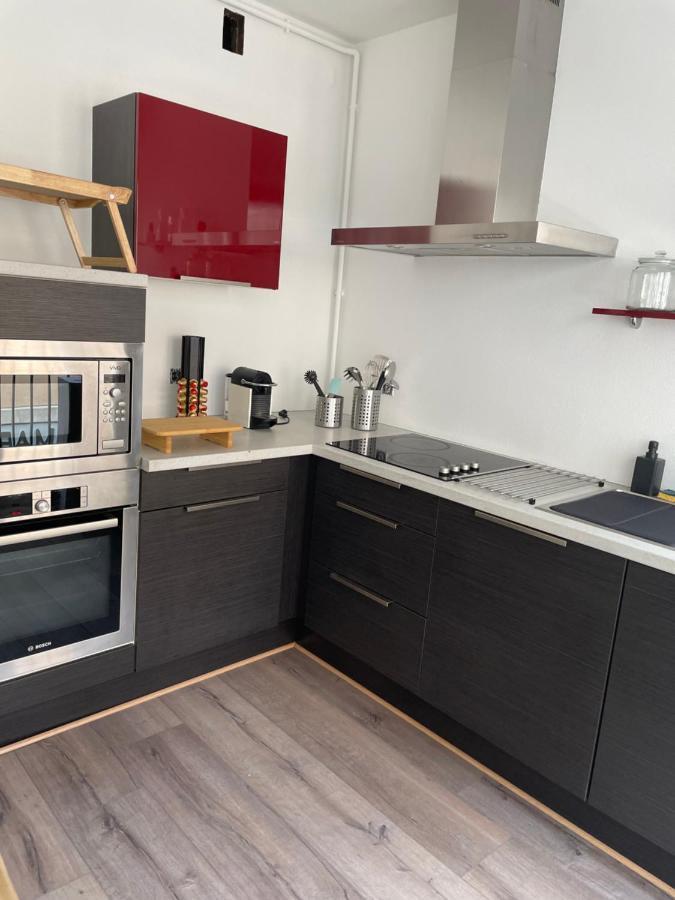 La Madeleine Apartman Annecy Kültér fotó