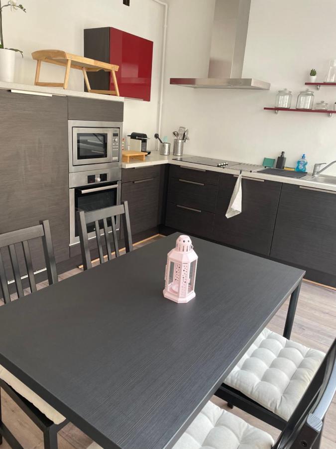 La Madeleine Apartman Annecy Kültér fotó