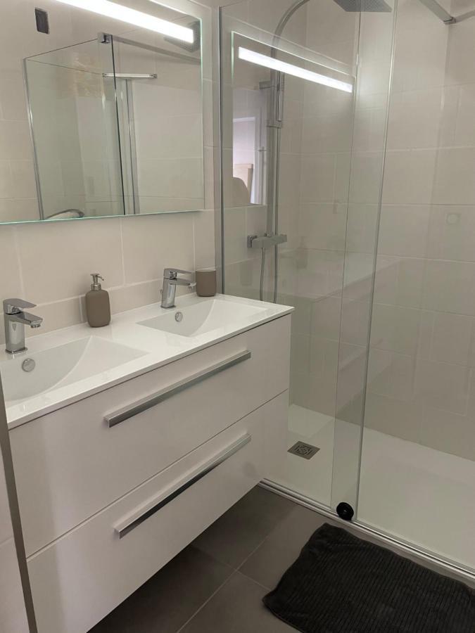 La Madeleine Apartman Annecy Kültér fotó