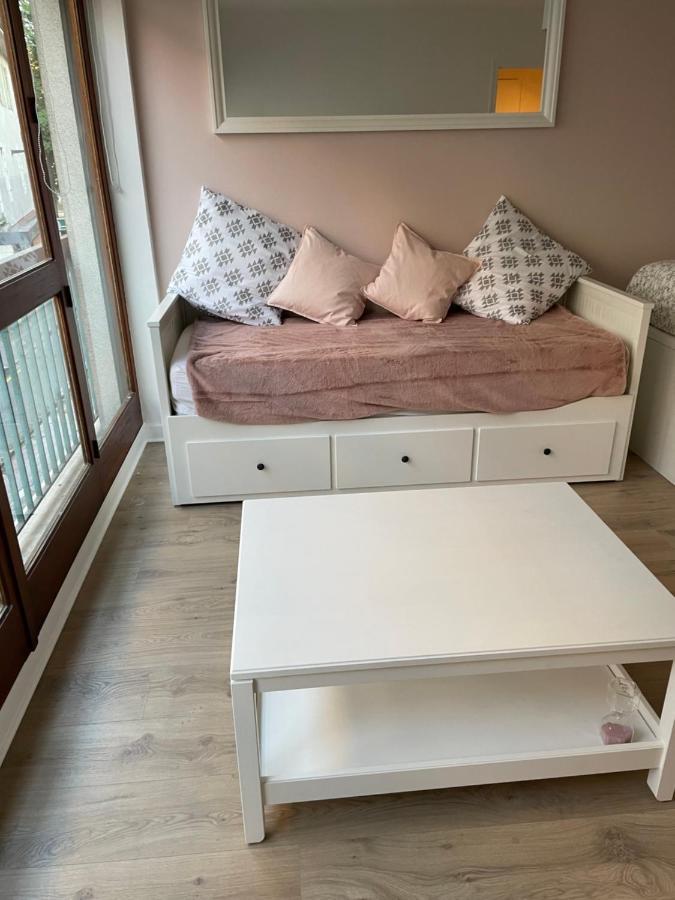 La Madeleine Apartman Annecy Kültér fotó
