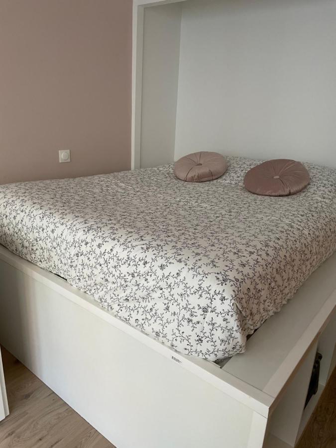 La Madeleine Apartman Annecy Kültér fotó