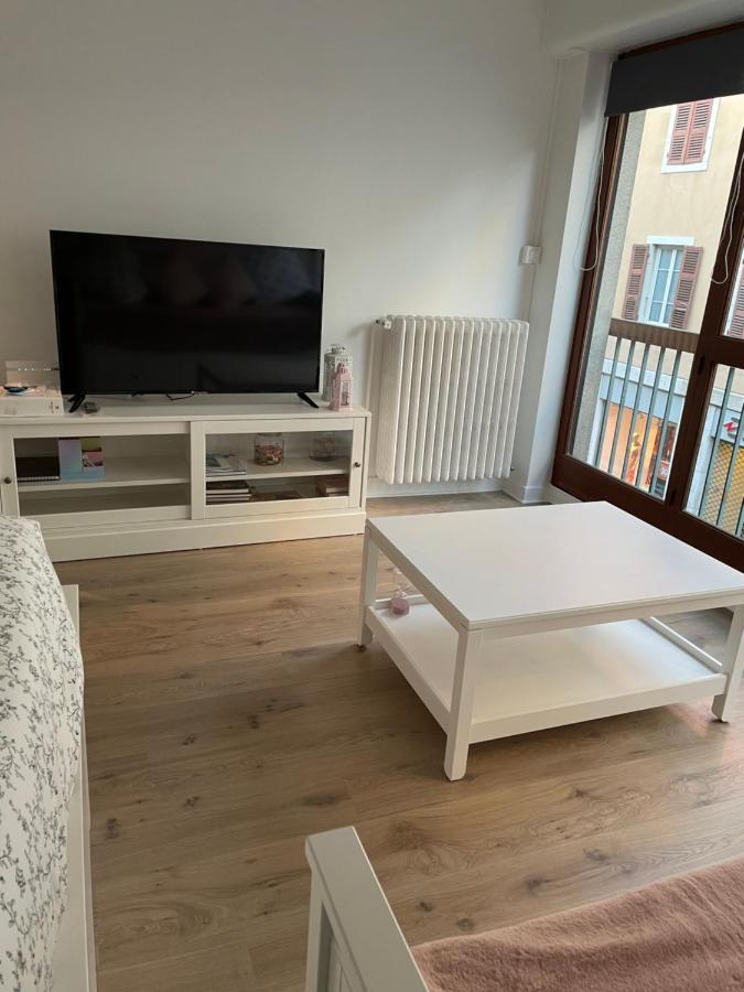 La Madeleine Apartman Annecy Kültér fotó