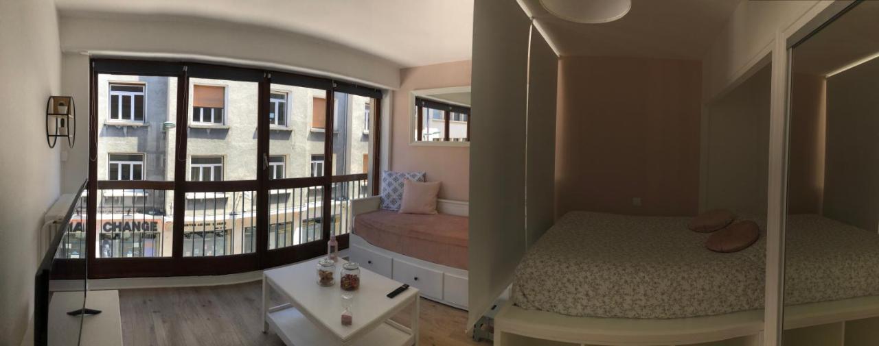 La Madeleine Apartman Annecy Kültér fotó