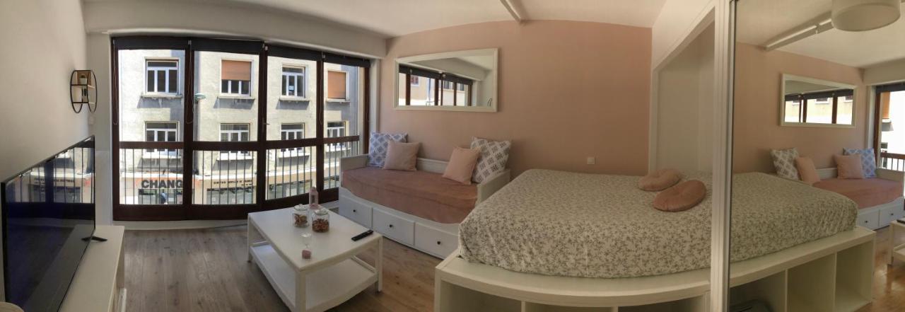 La Madeleine Apartman Annecy Kültér fotó